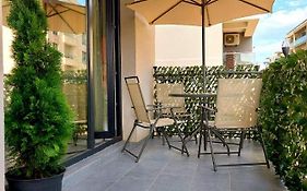 Apartament David