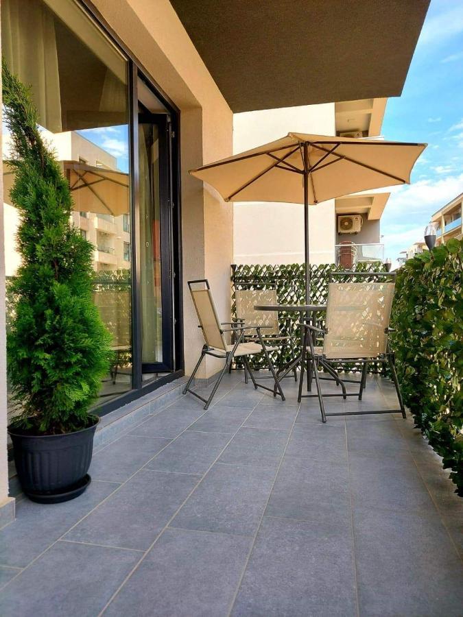 Apartament David Apartment Năvodari Exterior foto