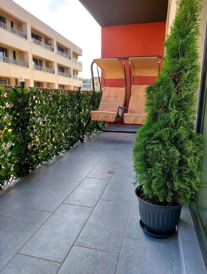 Apartament David Apartment Năvodari Exterior foto